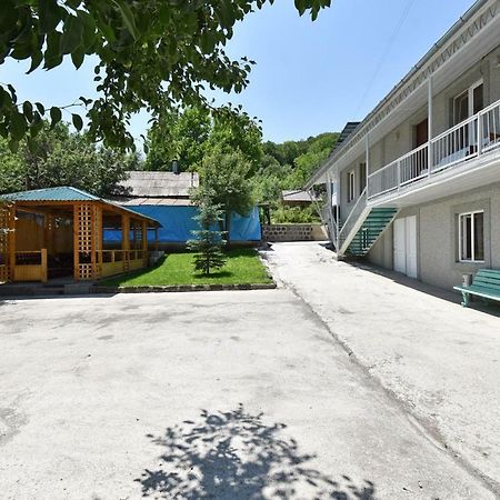 Guest House Arsan Tsaghkadzor Exterior foto
