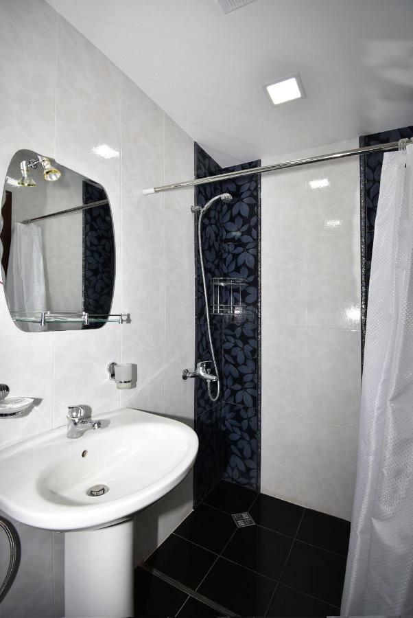 Guest House Arsan Tsaghkadzor Exterior foto