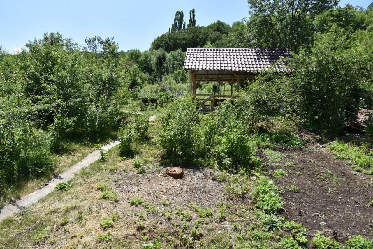 Guest House Arsan Tsaghkadzor Exterior foto