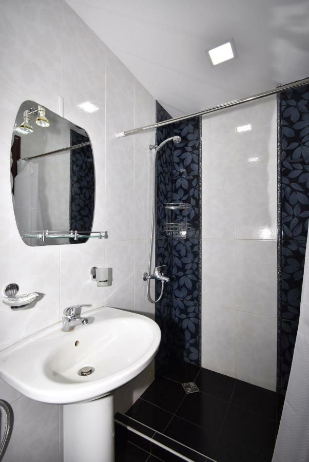 Guest House Arsan Tsaghkadzor Exterior foto