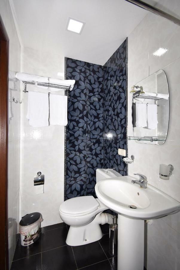 Guest House Arsan Tsaghkadzor Exterior foto